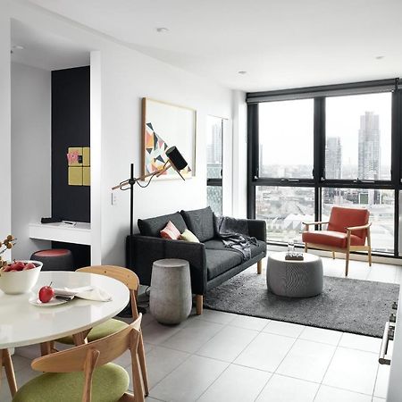 Punthill Northbank Aparthotel Melbourne Bagian luar foto