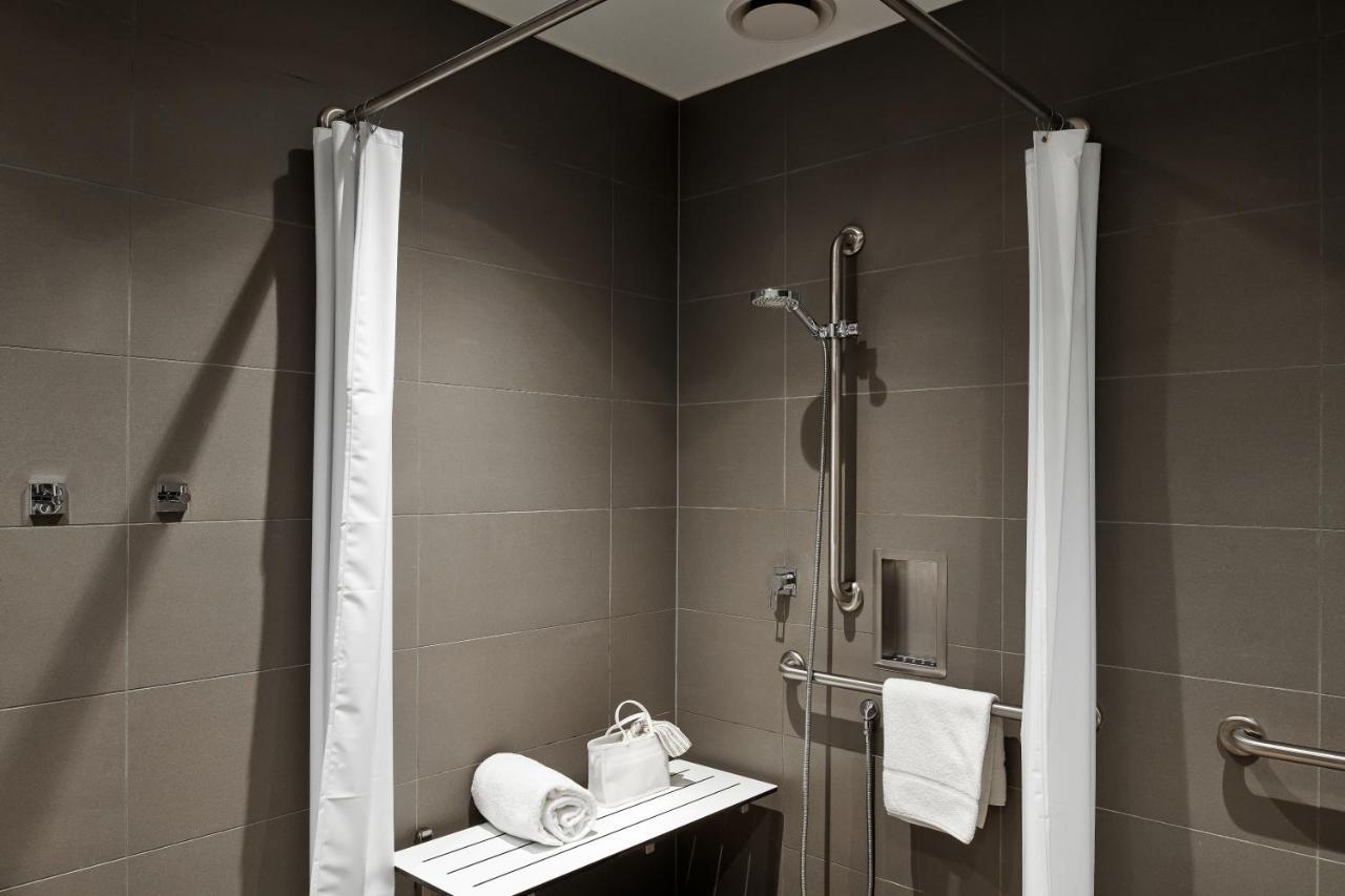 Punthill Northbank Aparthotel Melbourne Bagian luar foto