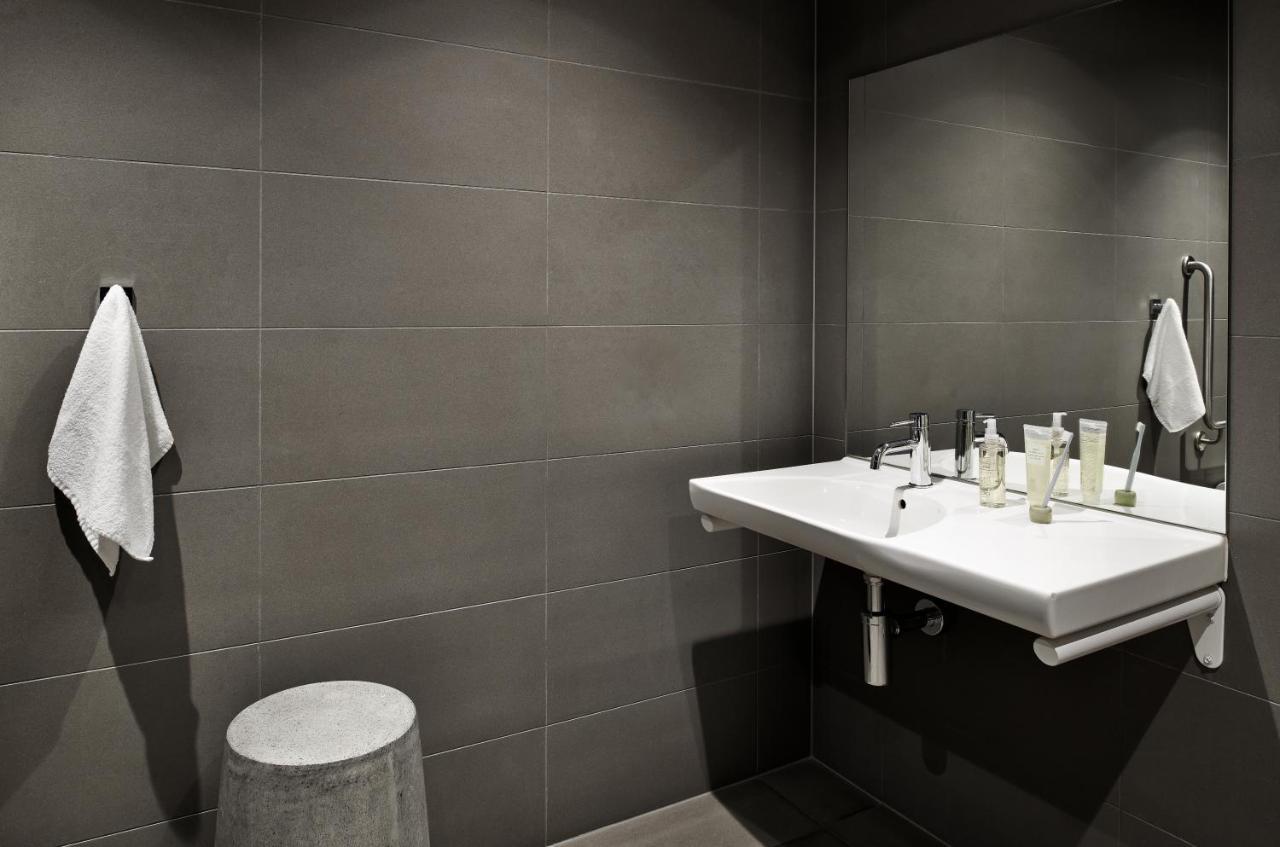 Punthill Northbank Aparthotel Melbourne Bagian luar foto