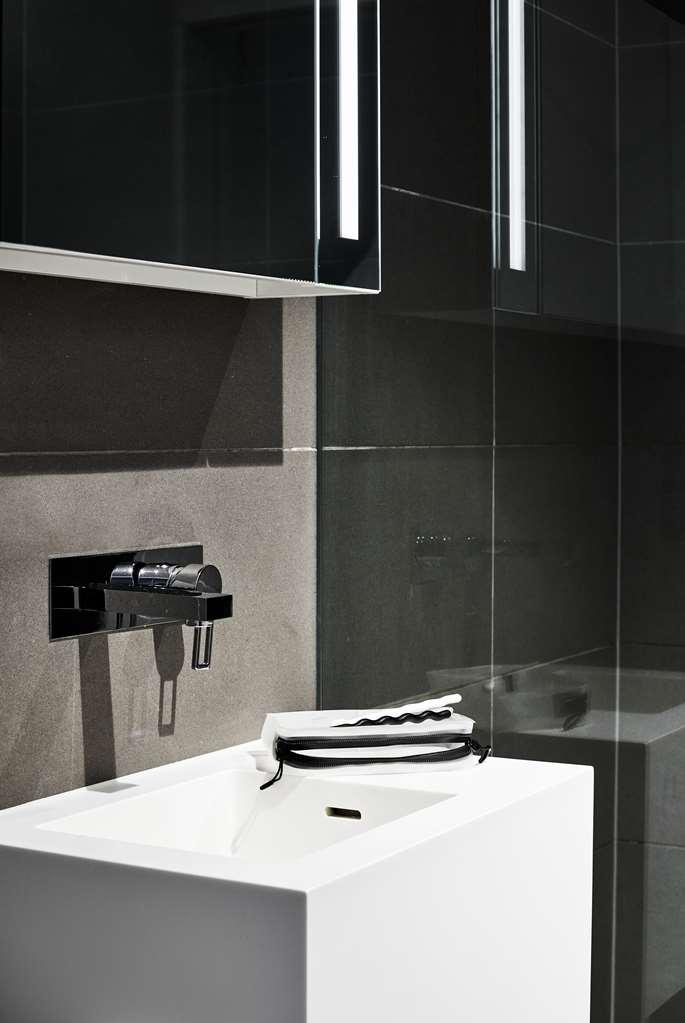 Punthill Northbank Aparthotel Melbourne Ruang foto