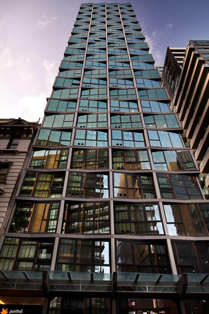 Punthill Northbank Aparthotel Melbourne Bagian luar foto