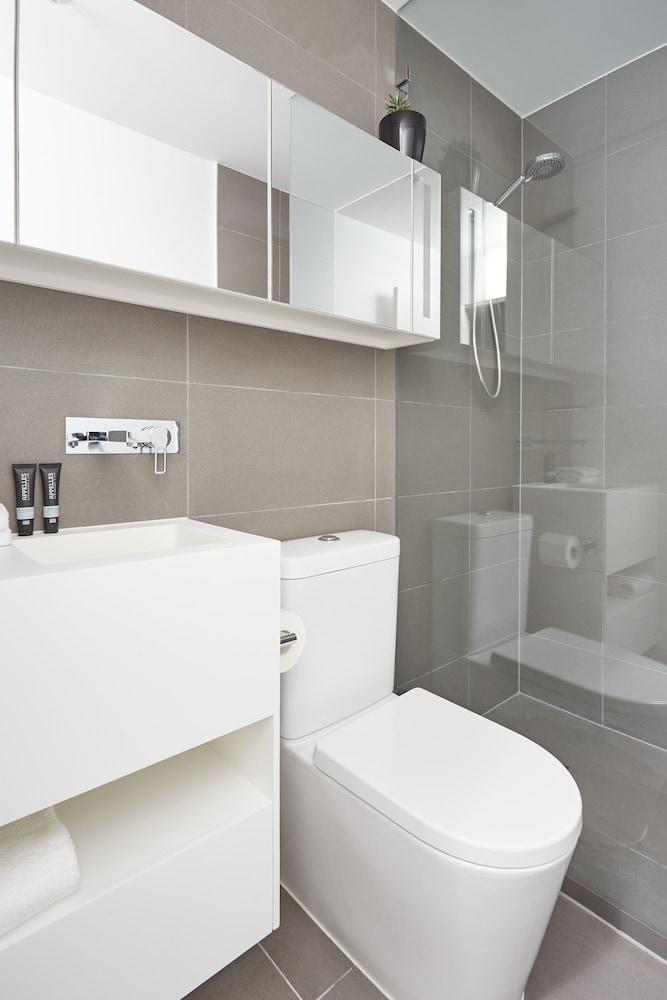 Punthill Northbank Aparthotel Melbourne Bagian luar foto