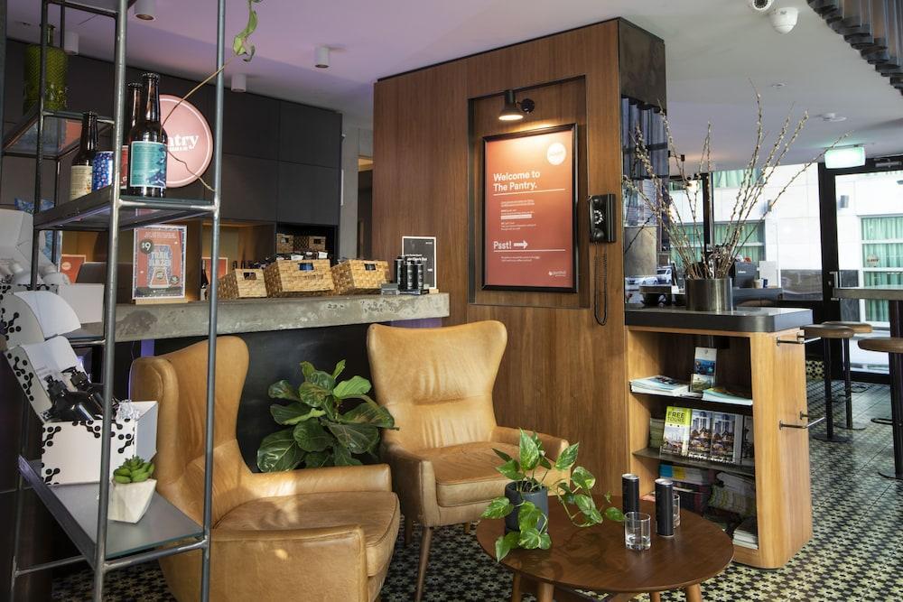 Punthill Northbank Aparthotel Melbourne Bagian luar foto