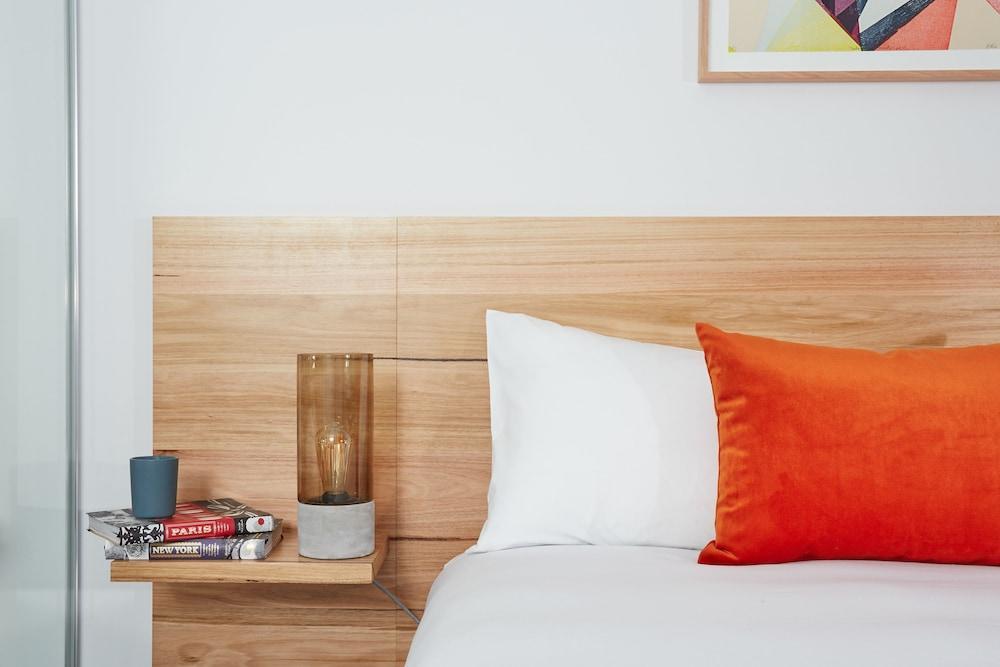 Punthill Northbank Aparthotel Melbourne Bagian luar foto