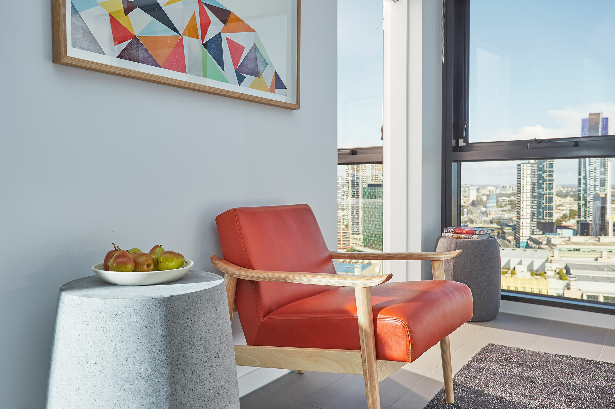 Punthill Northbank Aparthotel Melbourne Bagian luar foto